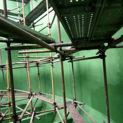 VEGF-2環氧玻璃鱗片膠泥涂料防腐施工指南及海南、河北大地玻璃鱗片防腐涂料廠簡介