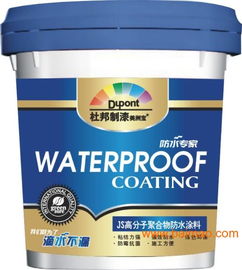 聚焦家居守護 十大防水與涂料品牌全解析，助您打造安心室內空間