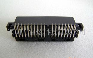 電子元器件行業(yè)迎來(lái)行業(yè)高峰 高端進(jìn)口AMP連接器(174146-2)現(xiàn)貨供應(yīng)搶占市場(chǎng)緩沖需求